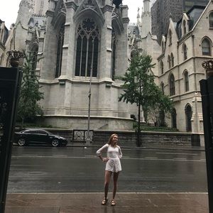 Meet your Posher, Samantha